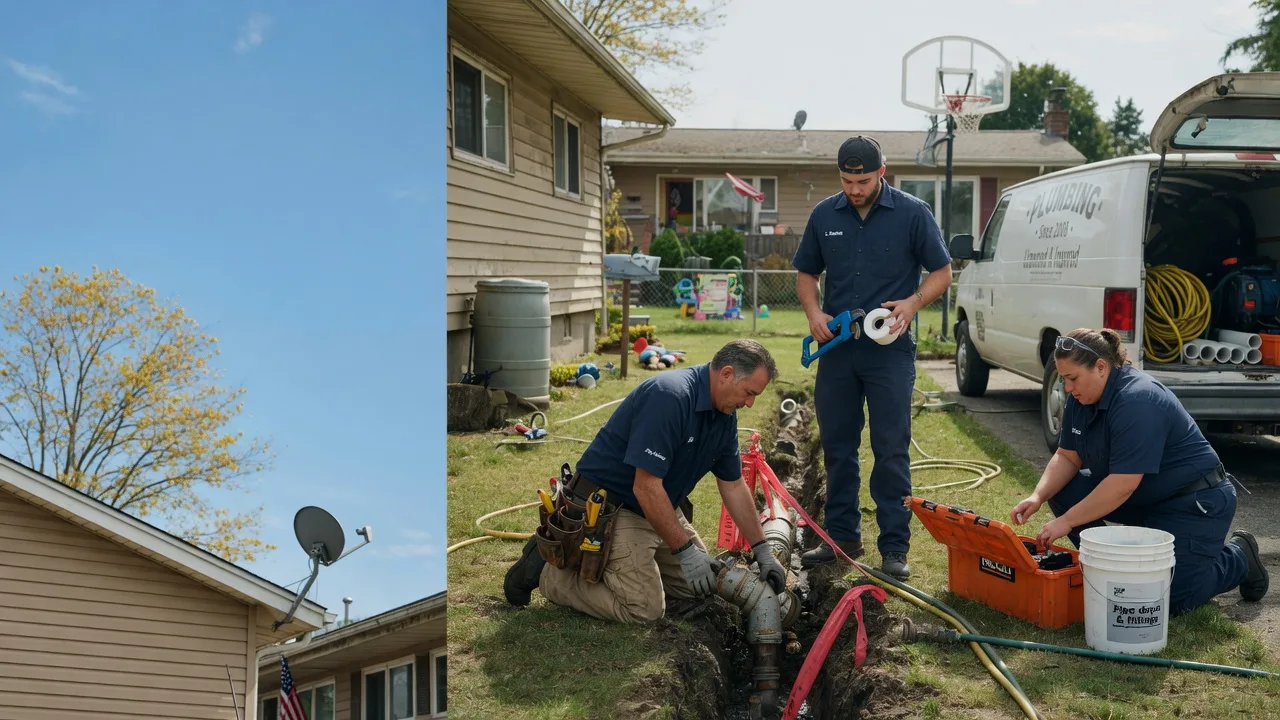 Garbage Disposal Replacement in Ouzinkie, AK near me
